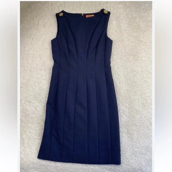 Tory Burch dress - Picture 1 of 8